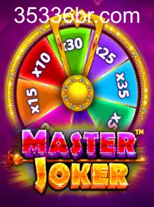 MasterJoker